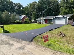 Brick Driveway Installation in Wilmington Manor, DE